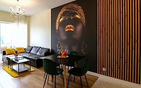 Apartament Królowej Nilu